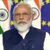 We had to cancel India-EU summit in March due to Covid-19. It is good that we are able to come together today through virtual medium: Prime Minister Narendra Modi at the 15th India-EU (virtual) summit