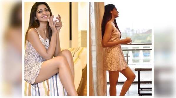 Pooja Sawant's latest pic is an absolute treat for her fans