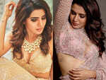 ​Samantha Akkineni's 3 secret tattoos decoded