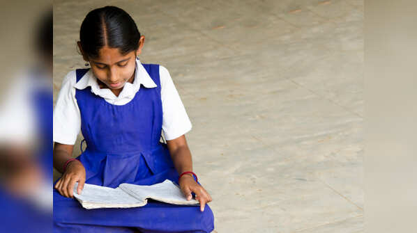The Kerala government arranged for a 70-seater boat to help a stranded girl to appear for her exam
