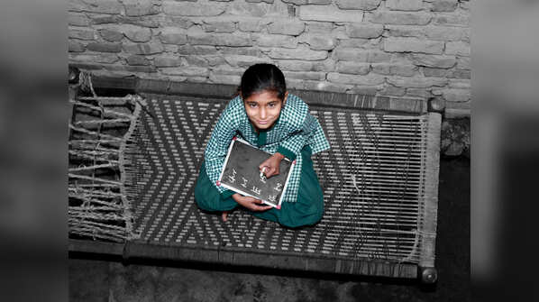 Kerala introduced virtual school TV channel