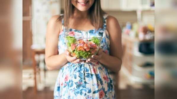 Tips to maintain a healthy and active pregnancy