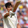 Article image for: <i class="tbold">Alastair Cook</i> (England) - 159 Tests from May 2006 to Sep 2018
