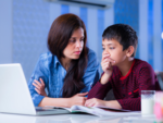 ​Don’t compare yourself with other parents