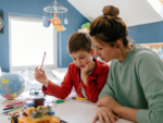 ​Homeschooling? Try these four tips