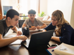 ​How to beat the homeschooling stress during the pandemic