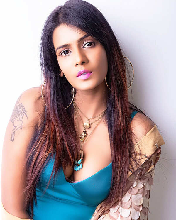 Meera Mitun