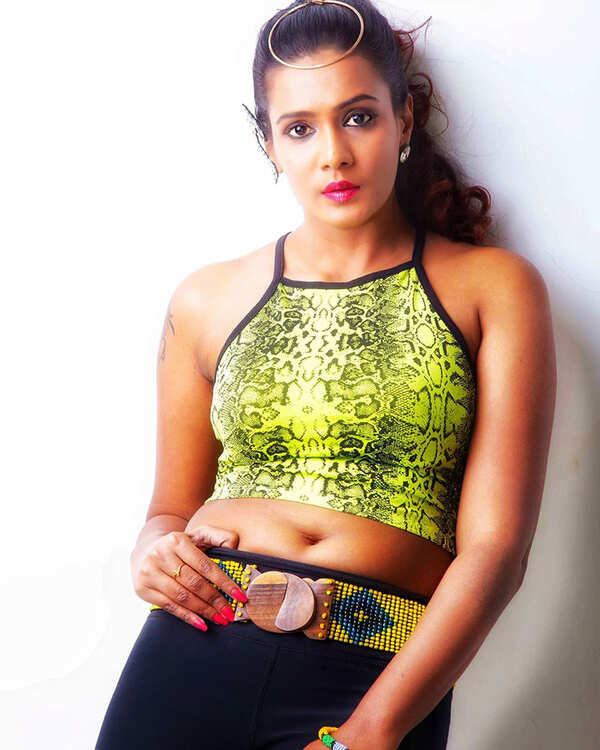 Meera Mitun
