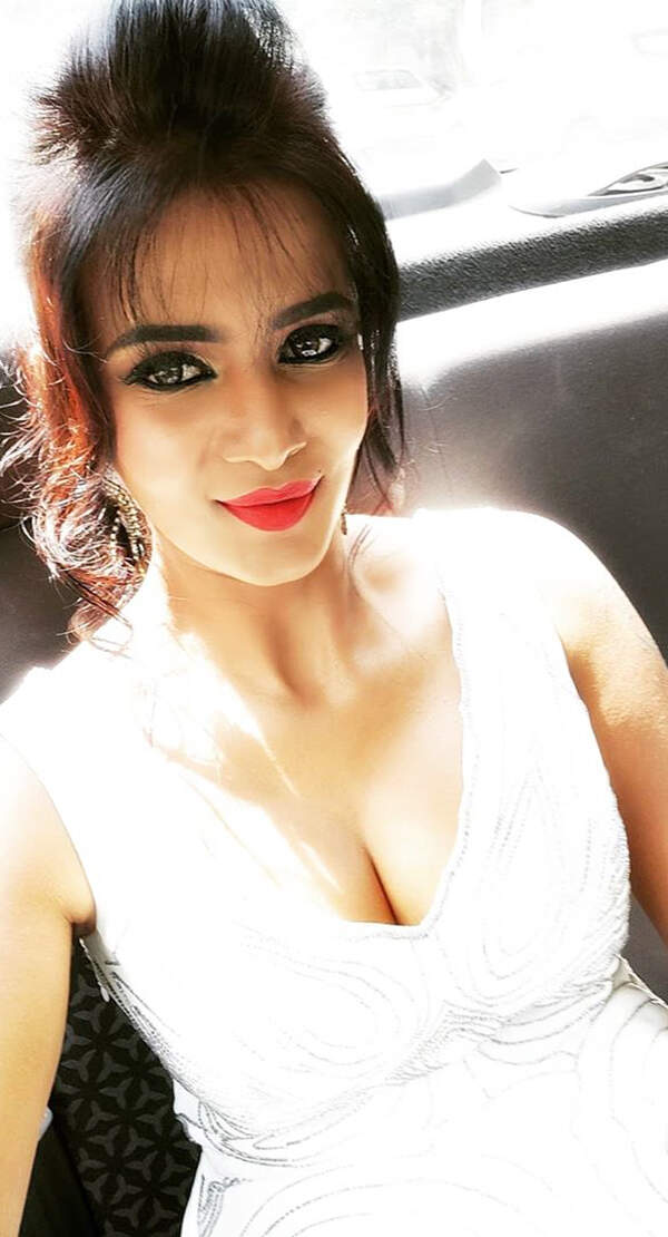 Meera Mitun
