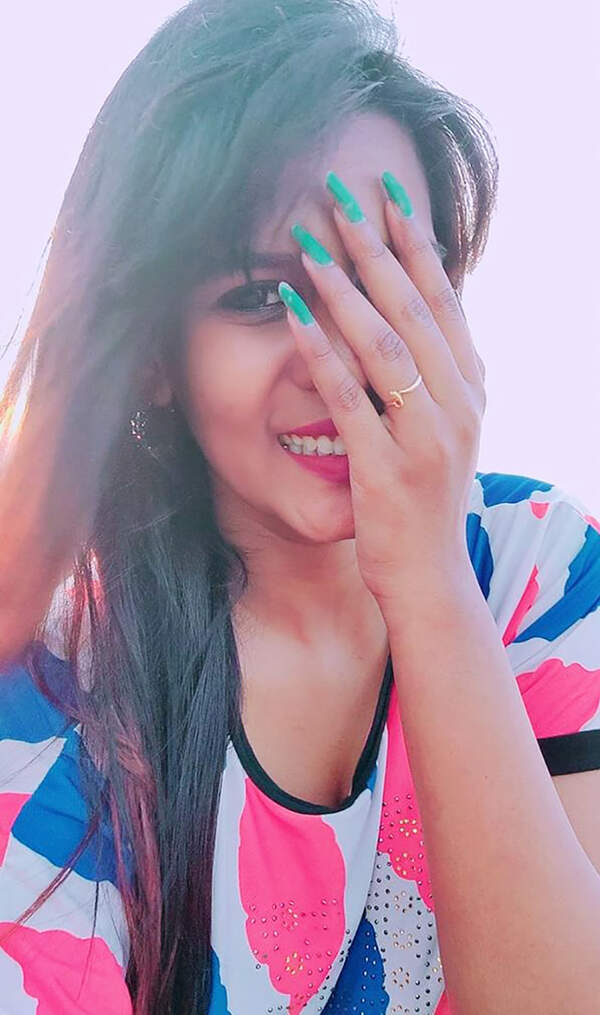 Meera Mitun