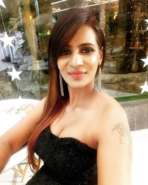 Meera Mitun