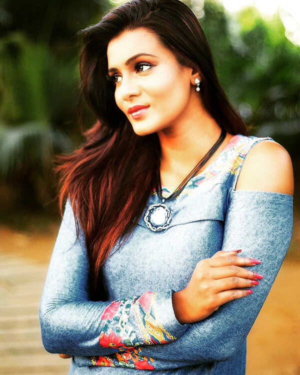 Meera Mitun