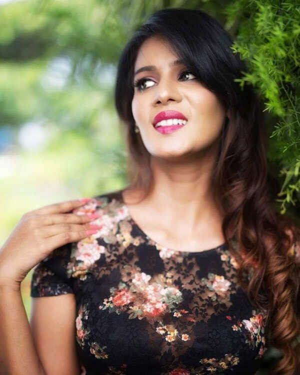 Meera Mitun