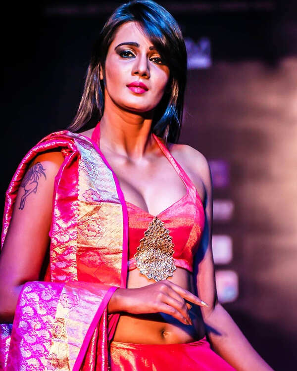 Meera Mitun