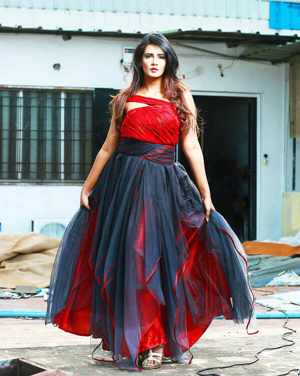 Meera Mitun