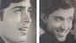 Hrithik Roshan's mother Pinkie Roshan shares a throwback picture