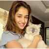 Disha Patani and Keety
