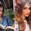 Article image for: London diaries! <i class="tbold">mouni</i> Roy is in love with her post-lockdown freedom, catches up with friends and enjoys reading book in outdoor cafe