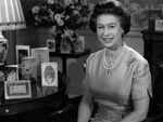 The Queen sent her first email in 1976