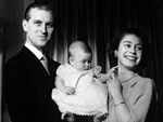 Her husband, Prince Philip, is her third cousin