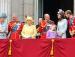 The Queen celebrates two birthdays