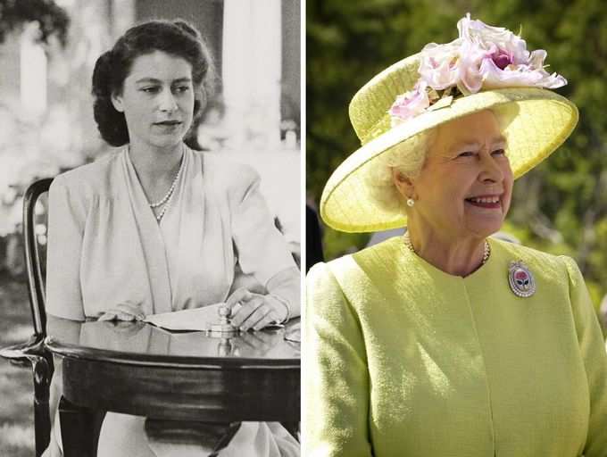 10 Intriguing Facts That You Probably Don T Know About The Queen Of England The Times Of India