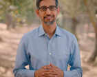 Sundar Pichai gives a sneak peek into Instagram vs Reality, pictures go viral