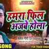 Article image for: Watch Popular Bhojpuri Song 'Hamra Feel Ajbe Hola' Sung By Kishan Giri