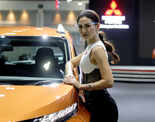 Coronavirus casts a shadow on Bangkok auto show