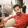 ​Playing Manu Prathap