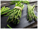 ​Asparagus