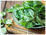 ​Spinach