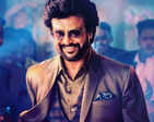 Superstar Rajinikanth and his leading ladies