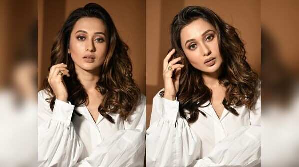 Mimi Chakraborty
