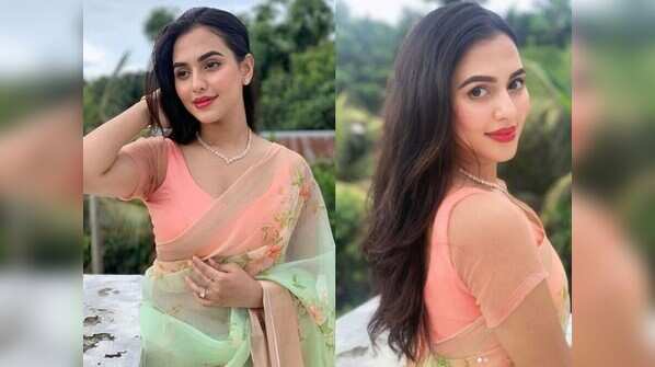 Nusraat Faria