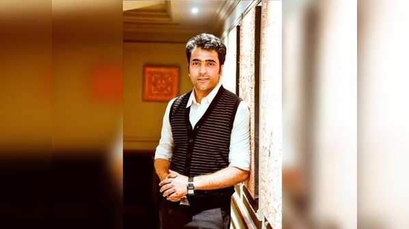 Abir Chatterjee