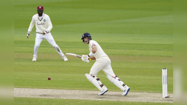 Captain Root to the rescue