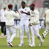 Article image for: <i class="tbold">Alzarri Joseph</i> sends Root back to the pavilion