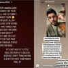 On Vikas organising awards to promote his talents