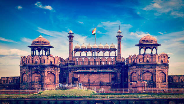 Independence Day celebrations at Red Fort to be low-profile this year