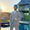 ​The latest picture of Diljit Dosanjh proves 'This Singh Is So Stylish'