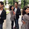 Article image for: Sushant Singh Rajput's co-star Sanjana Sanghi reveals how the late actor would say 'Chal, thoda dance karein?' in between shots, posts video