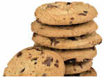 ​Make ‘No-Bake’ Choco-Chip Cookies