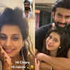 Charu Asopa and Rajeev Sen's confusion ride