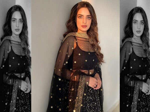 Aarushi Sharma Pictures