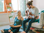 How to adjust with more time apart from your partner