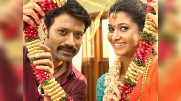 Rumors with Priya Bhavani Shankar