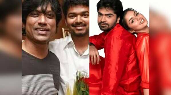 Dropped films 'Puli' and 'AC'