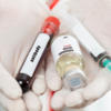 Indian vaccine candidate's clinical trials have begin