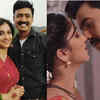 Raja Ranichi G Jodi – Sanitization before and after performing romantic scenes